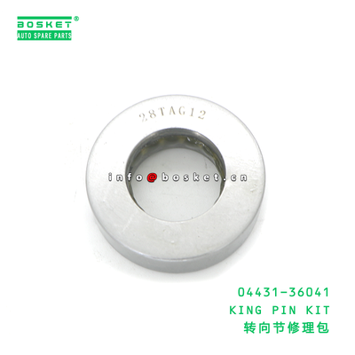 04431-36041 BCA KING PIN KIT suitable for HINO 04431-36041