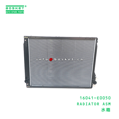 16041-E0050 ABA RADIATOR ASM suitable for HINO HINO 700 E13C 16041-E0050