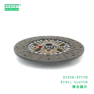 31250-37170 BBA DISC; CLUTCH suitable for HINO HINO 300 N04C 31250-37170