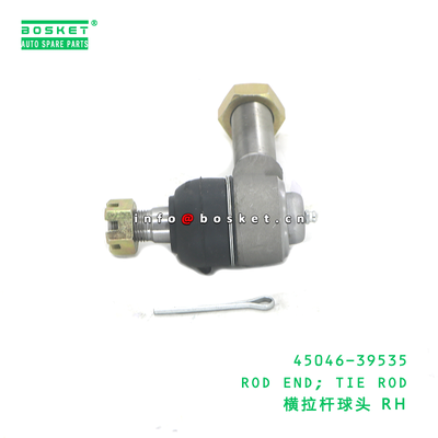 45046-39535 ABA ROD END; TIE ROD suitable for HINO HINO J05 45046-39535