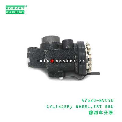 47520-EV050 ABA CYLINDER; WHEEL,FRT BRK suitable for HINO 47520-EV050