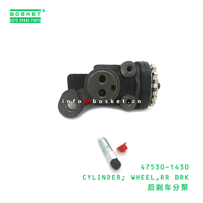 47530-1430 ABA CYLINDER; WHEEL,RR BRK suitable for HINO 47530-1430