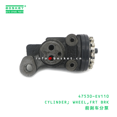 47530-EV110 ABA CYLINDER; WHEEL,FRT BRK suitable for HINO 47530-EV110