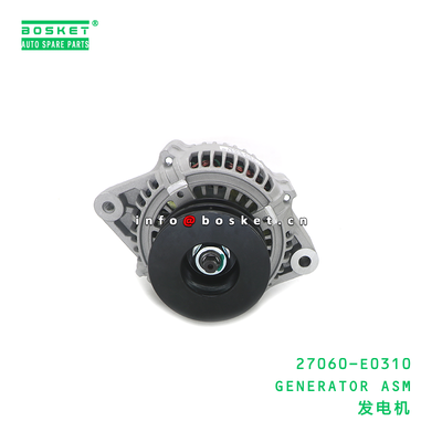 27060-E0310 CAA GENERATOR ASM suitable for HINO HINO 300 J05C 27060-E0310