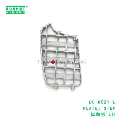 BC-R021-L ABA Plate Step for HINO 500 J08E with 3 Months Warranty