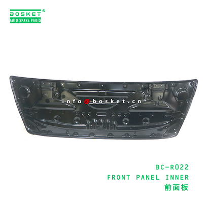 BC-R022 ABA Front Panel Inner for HINO 500 J08E - 1PCS Pack Quantity
