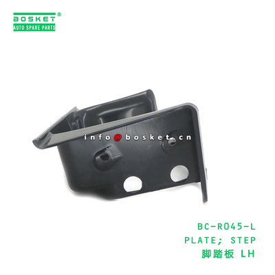 BC-R045-L ABA Step Plate Suitable for HINO 500 J08E with 1PCS Pack Quantity