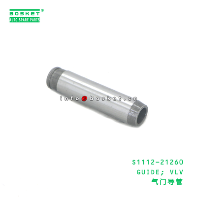 S1112-21260 ABA Guide Valve for HINO 700 E13C - Corrosion Resistant Valve Guide