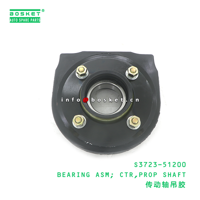 S3723-51200 ABA Bearing Assembly Center Prop Shaft Bearing for HINO 500 with 3 Months Warranty Made of High-Quality Special Steel