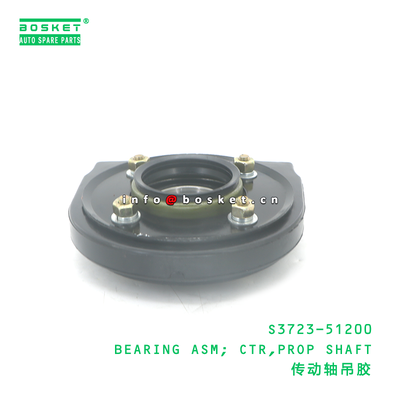 S3723-51200 ABA Bearing Assembly Center Prop Shaft Bearing for HINO 500 with 3 Months Warranty Made of High-Quality Special Steel