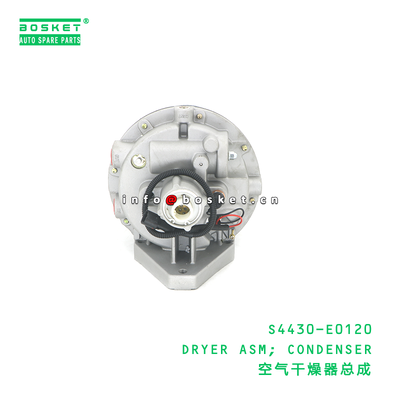 S4430-E0120 Dryer Assembly Condenser for HINO 700 E13C with 3 Months Warranty