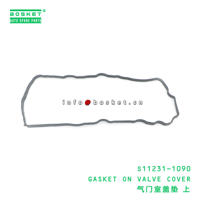 S11231-1090 BBA Gasket for HINO 300 N04C Valve Cover with 3 Months Warranty