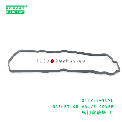 S11231-1090 BBA Gasket for HINO 300 N04C Valve Cover with 3 Months Warranty