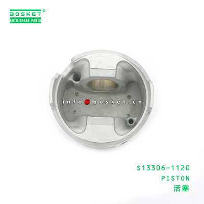 S13306-1120 ABB Piston for HINO S05CT - 1PCS Hino Truck Piston