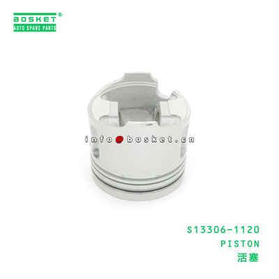 S13306-1120 ABB Piston for HINO S05CT - 1PCS Hino Truck Piston