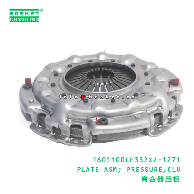 1601100LE352XZ-1271 PLATE ASM; PRESSURE,CLU suitable for JAC JAC 1601100LE352XZ-1271