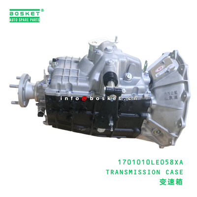 1701010LE058XA TRANSMISSION CASE suitable for JAC N80 N90 1701010LE058XA