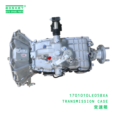 1701010LE058XA TRANSMISSION CASE suitable for JAC N80 N90 1701010LE058XA