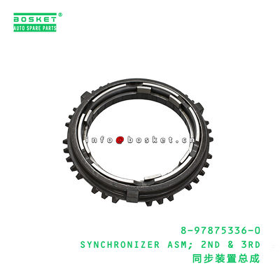 8-97875336-0 SYNCHRONIZER ASM; 2ND & 3RD suitable for ISUZU   8978753360