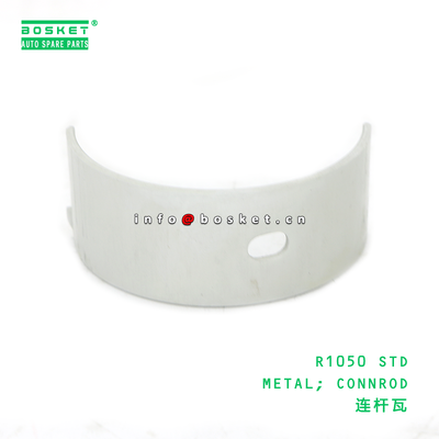 R1050 STD Metal Connecting Rod for HINO 300 N04C Truck Parts