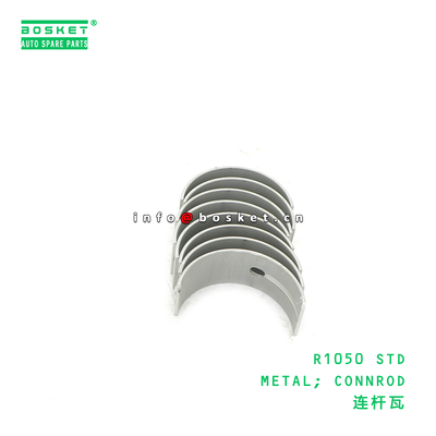 R1050 STD Metal Connecting Rod for HINO 300 N04C Truck Parts