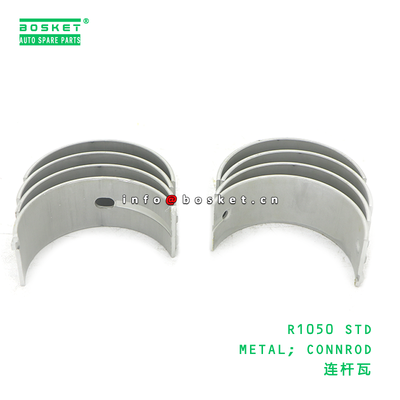 R1050 STD Metal Connecting Rod for HINO 300 N04C Truck Parts