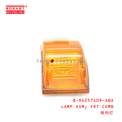 ISUZU NHR NKR 4JA1 4JB1 Front Combination Lamp ASM 8942574090 FRT COMB Lamp