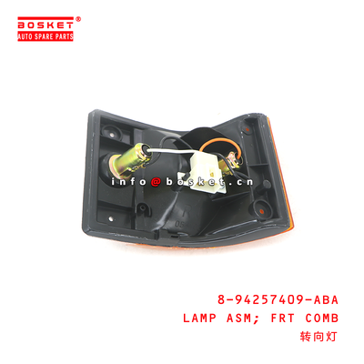 ISUZU NHR NKR 4JA1 4JB1 Front Combination Lamp ASM 8942574090 FRT COMB Lamp