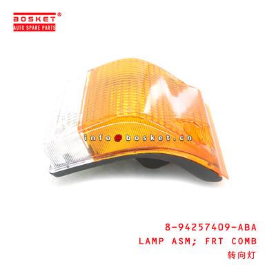 ISUZU NHR NKR 4JA1 4JB1 Front Combination Lamp ASM 8942574090 FRT COMB Lamp