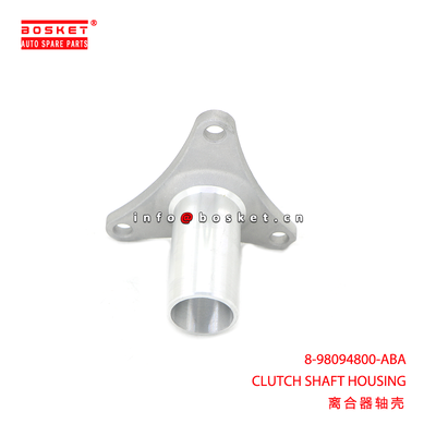 8-98094800-ABA Clutch Shaft Housing for ISUZU D-MAX 2015-2017 8980948000 with 3 Months Warranty