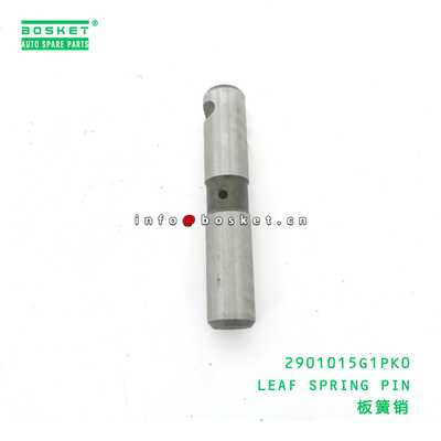 2901015G1PK0 Leaf Spring Pin for JAC N200 Made from High-Quality Special Steel