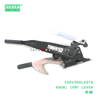 5004300LE010 Knob Control Lever Suitable for JAC N56 N75 N80 N120 with Neutral Box Packaging