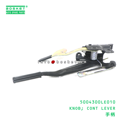 5004300LE010 Knob Control Lever Suitable for JAC N56 N75 N80 N120 with Neutral Box Packaging