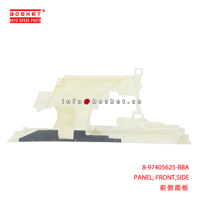 8-97405625-BBA PANEL; FRONT,SIDE suitable for ISUZU 700P 4HK1 8974056250