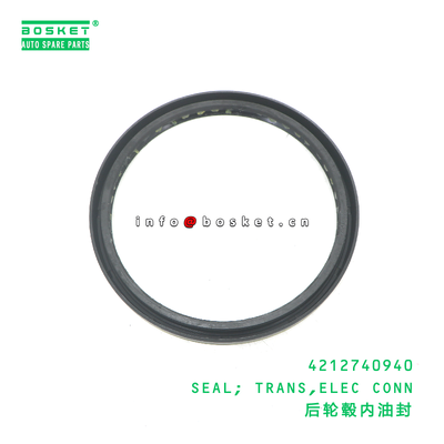 4212740940 SEAL; TRANS,ELEC CONN suitable for JAC N75 N80 4212740940