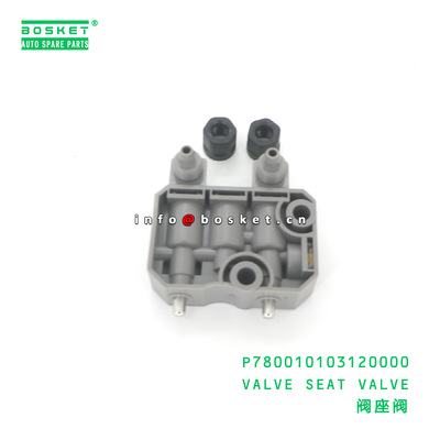 P780010103120000 VALVE SEAT VALVE suitable for JAC N350 P780010103120000