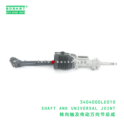 3404000LE010 SHAFT AND UNIVERSAL JOINT suitable for JAC N56 N75 N80 N90 N120 3404000LE010