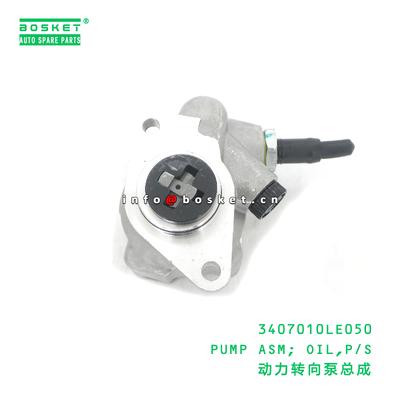 3407010LE050 PUMP ASM; OIL,P/S suitable for JAC N80 3407010LE050