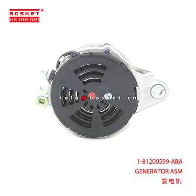 1-81200599-ABA GENERATOR ASM suitable for ISUZU 6HK1 6HH1 1812005990