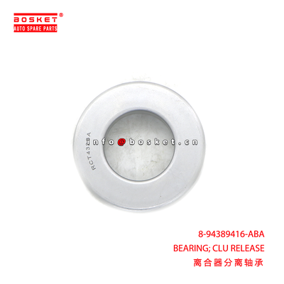 8-94389416-ABA BEARING; CLU RELEASE suitable for ISUZU NPR59 4BD1 4BC2 8943894160