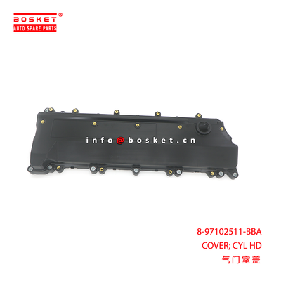 8-97102511-BBA COVER; CYL HD suitable for ISUZU NPR 4HF1 8971025110