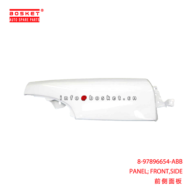 8-97896654-ABB PANEL; FRONT,SIDE suitable for ISUZU 100P 4HE1TC 4JB1 8978966540