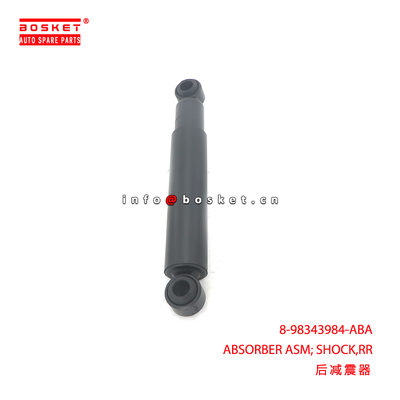 8-98343984-ABA ABSORBER ASM; SHOCK,RR suitable for ISUZU NQR 8983439840