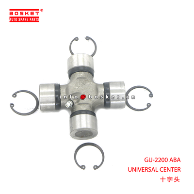 GU-2200 ABA UNIVERSAL CENTER suitable for GU-2200