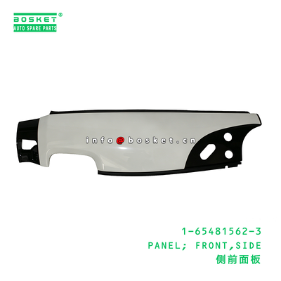 1-65481562-3 PANEL; FRONT,SIDE suitable for ISUZU FVR FTR  1654815623