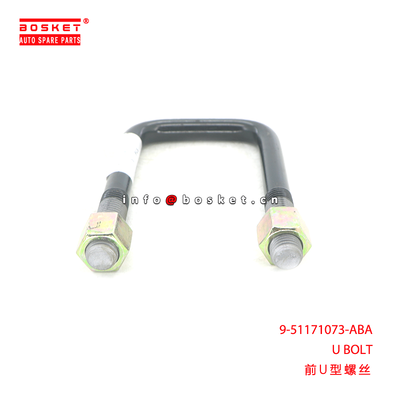 9-51171073-ABA U BOLT suitable for ISUZU 700P 4HK1 9511710730
