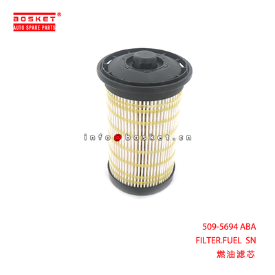 509-5694 ABA FILTER.FUEL SN suitable for 509-5694