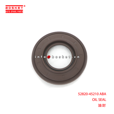 52820-45210 ABA OIL SEAL suitable for HD HD65 HD72 52820-45210