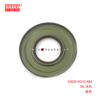 52820-45210 ABA OIL SEAL suitable for HD HD65 HD72 52820-45210