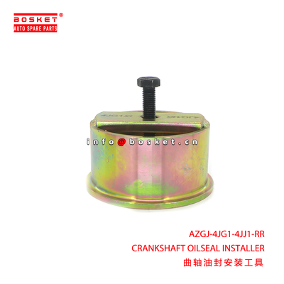 AZGJ-4JG1-4JJ1-RR CRANKSHAFT OILSEAL INSTALLER suitable for ISUZU 4JG1 4JJ1-RR AZGJ-4JG1-4JJ1-RR